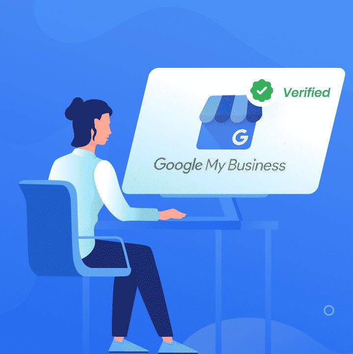 Optimisation Google my business profile